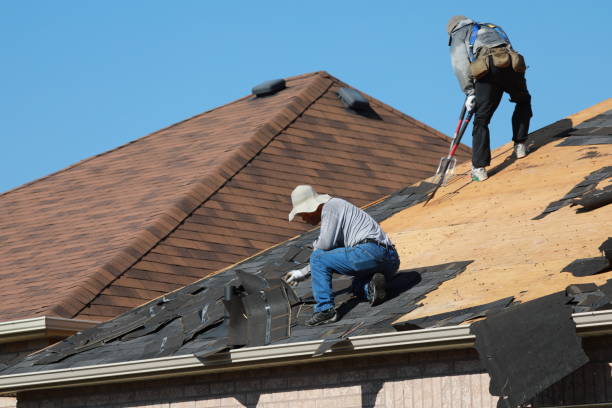 Best Roof Coating and Sealing  in Mount Healthy, OH