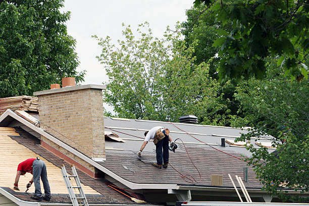 Fast & Reliable Emergency Roof Repairs in Mount Healthy, OH